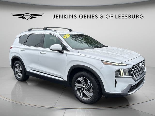 2022 Hyundai Santa Fe SEL — photo 1 of 38