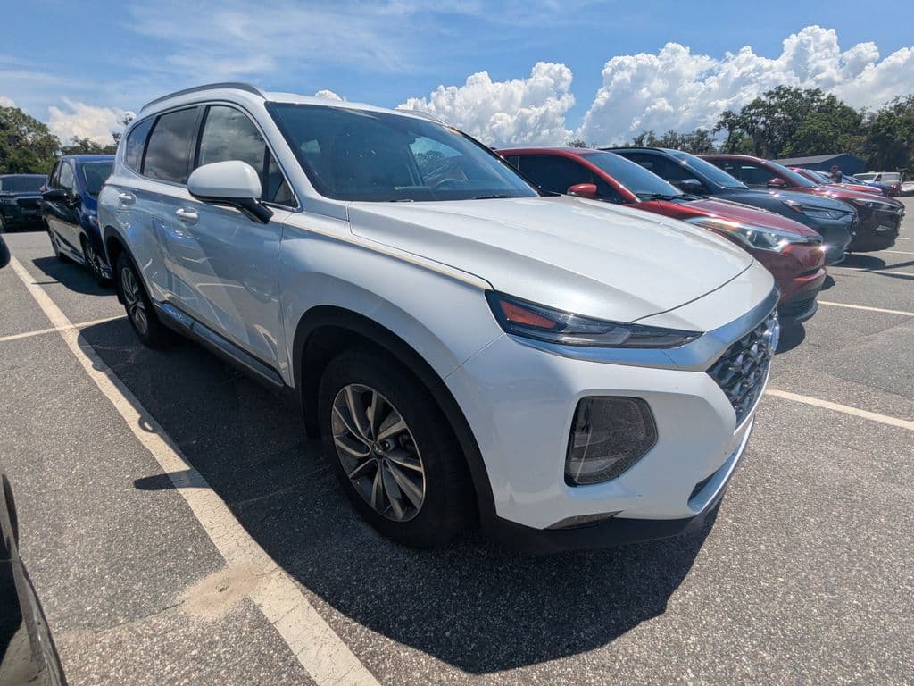 Vehicle Detail Icon
