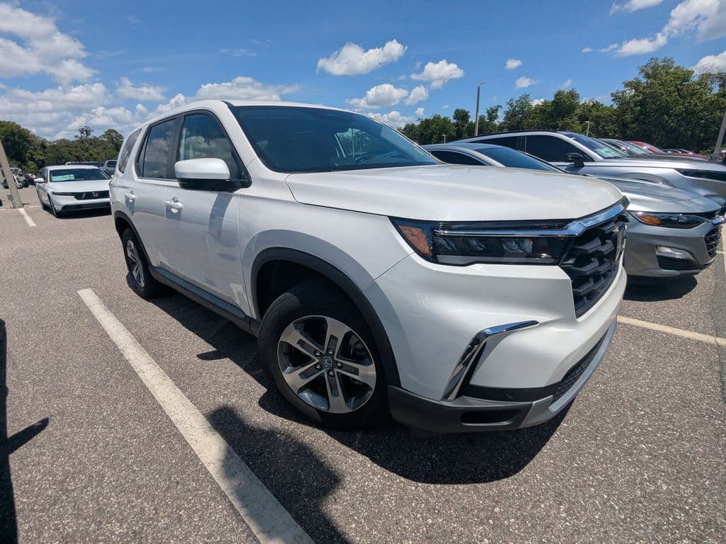 Vehicle Detail Icon