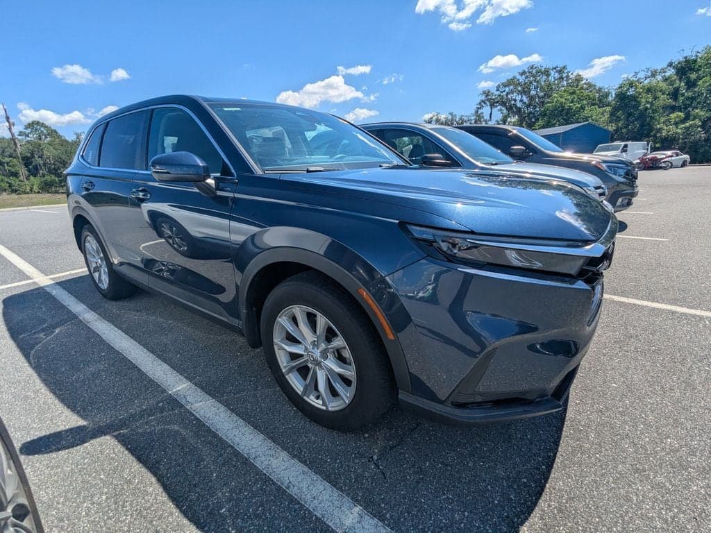 Vehicle Sold Image