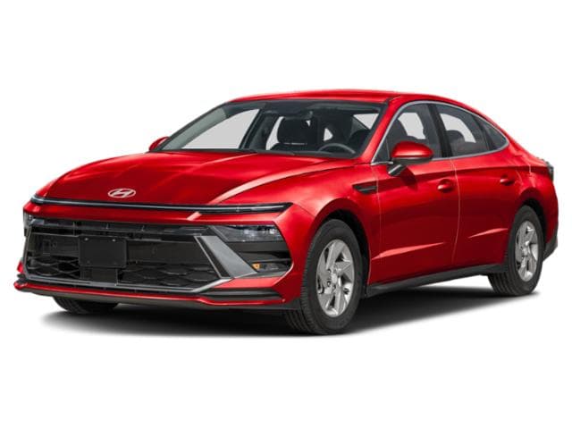 2027 Hyundai Sonata SE — photo 1 of 4