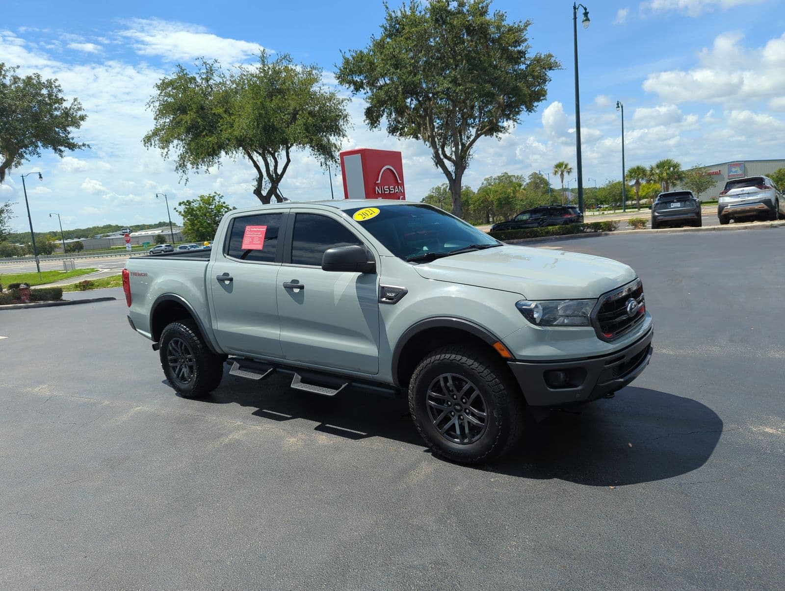 Vehicle Detail Icon