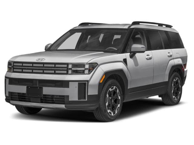 2027 Hyundai Santa Fe SEL — photo 1 of 4