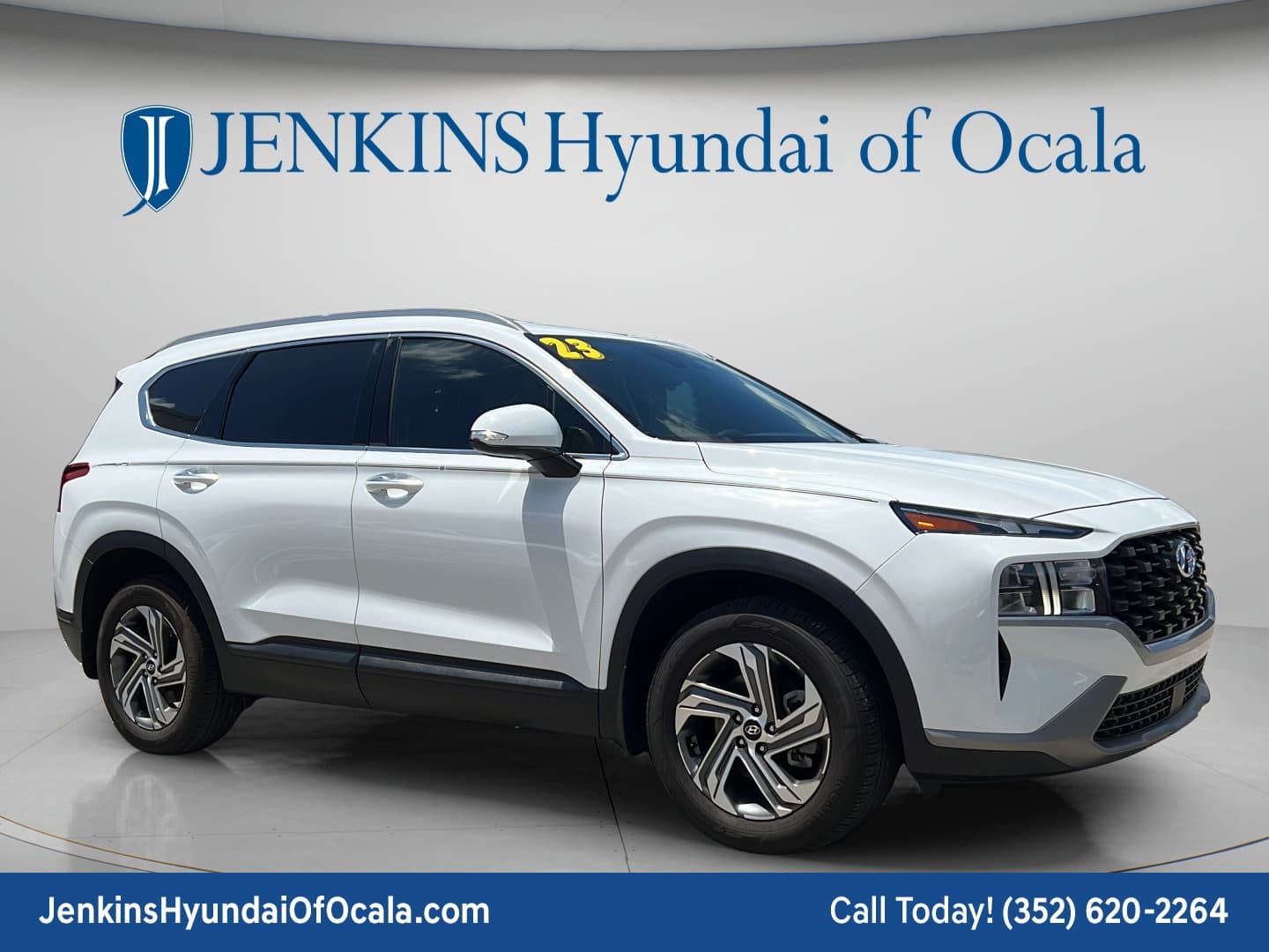 2023 Hyundai Santa Fe SEL — photo 1 of 37