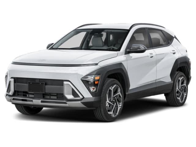 2027 Hyundai Kona SEL Premium — photo 1 of 4