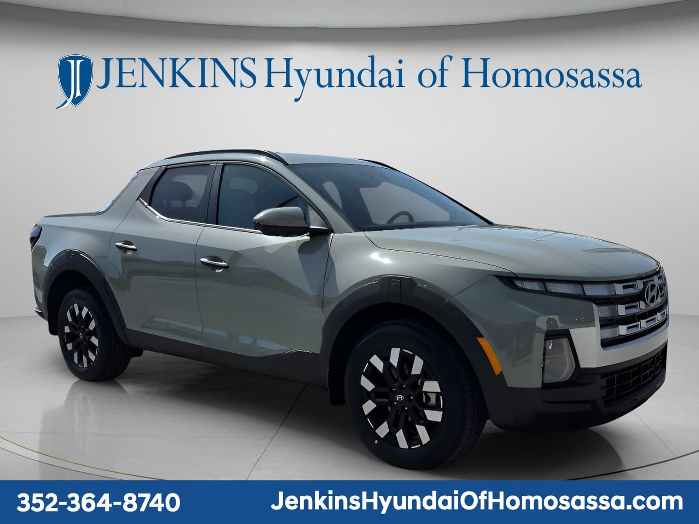 2026 Hyundai Santa Cruz SEL — photo 1 of 37
