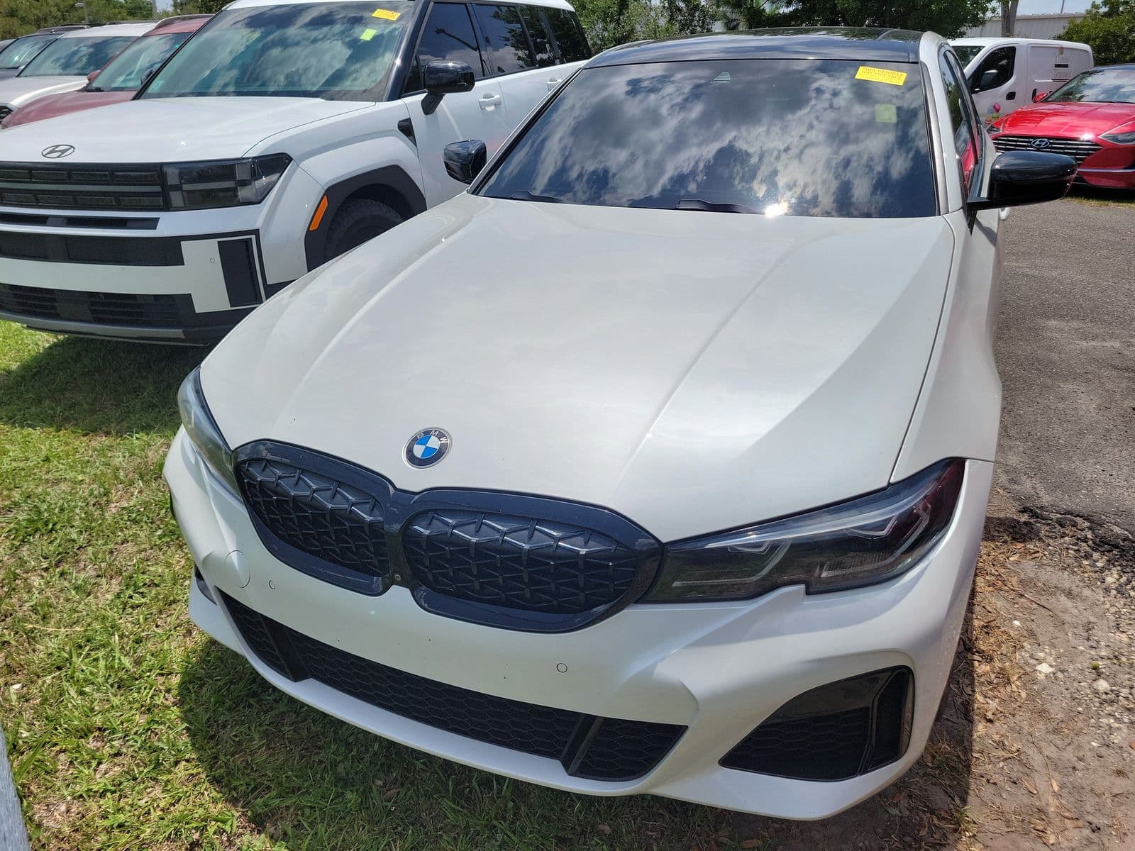 Vehicle Detail Icon