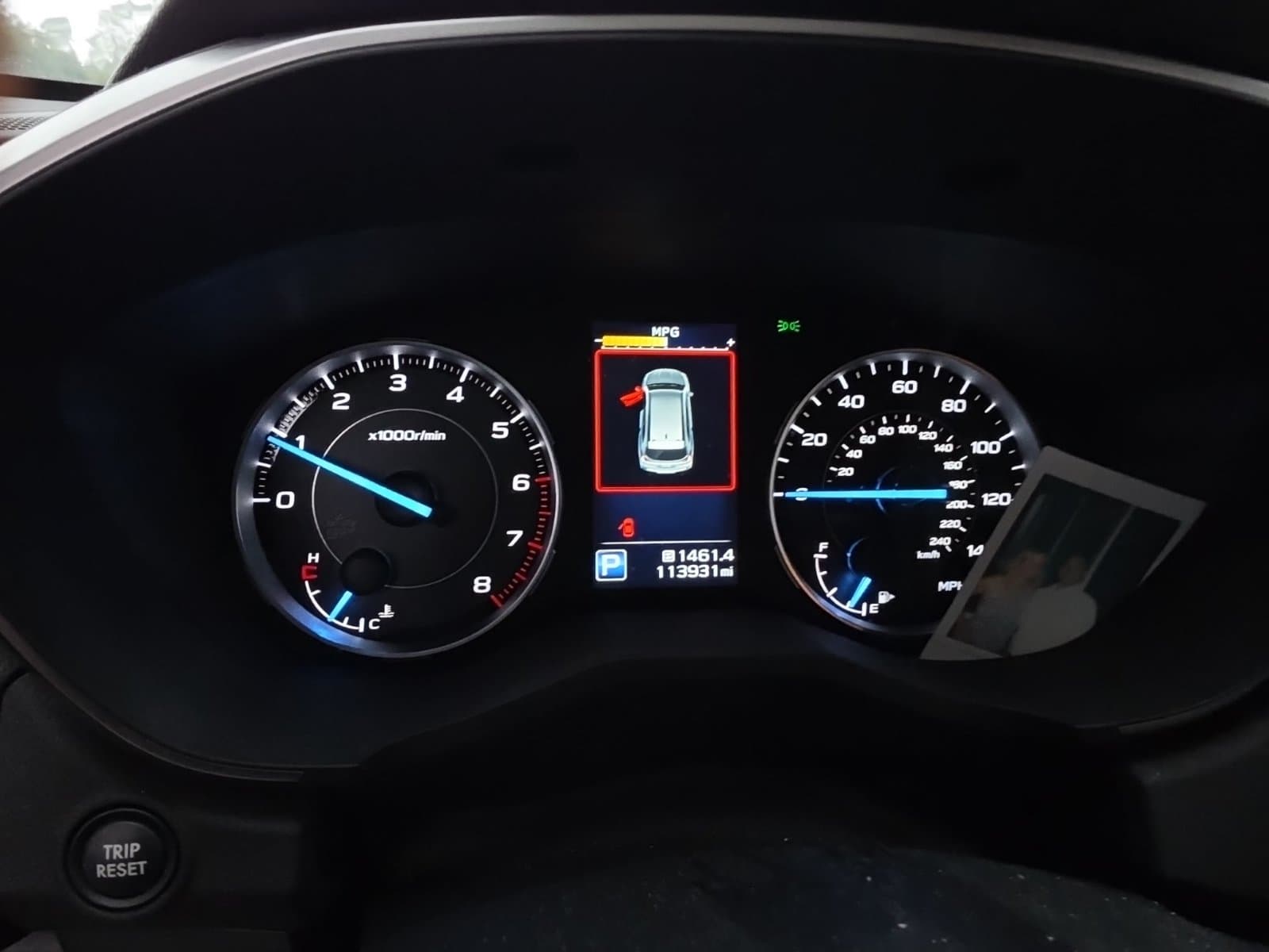 2019 Subaru Ascent Limited — photo 1 of 28