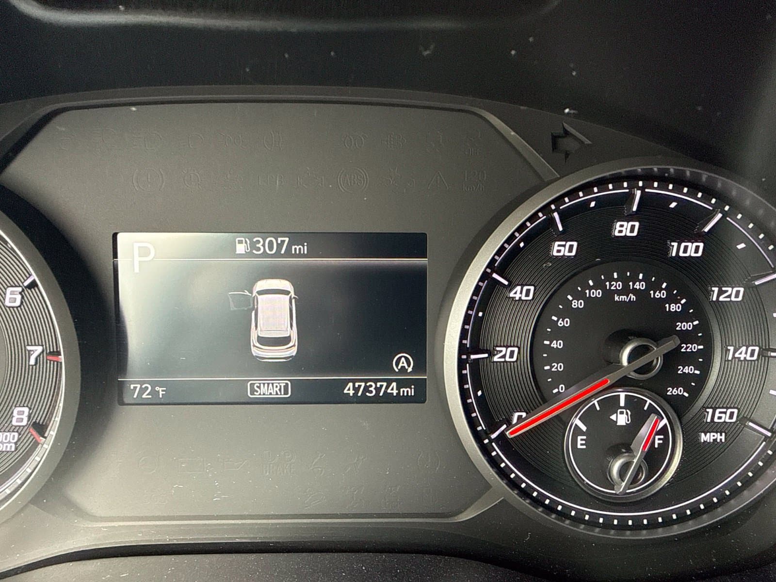 2023 Hyundai Santa Fe SE — photo 1 of 21