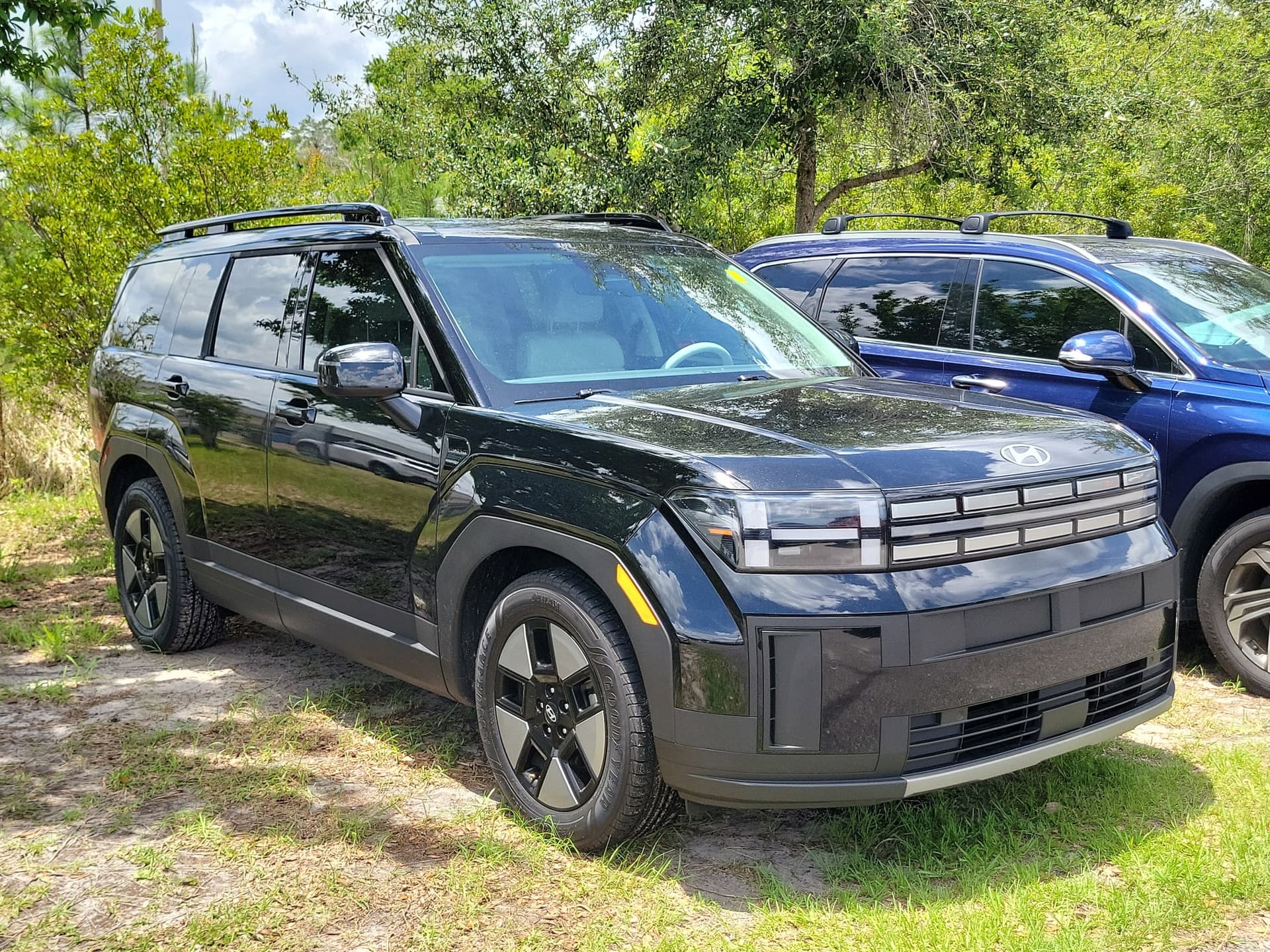 Vehicle Detail Icon
