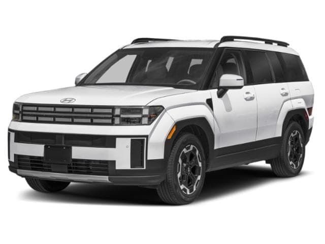 2027 Hyundai Santa Fe SEL — photo 1 of 16