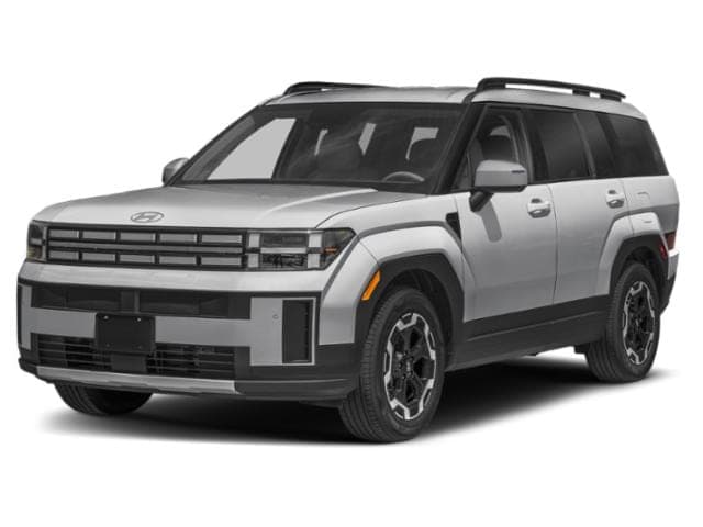 2027 Hyundai Santa Fe SEL — photo 1 of 16