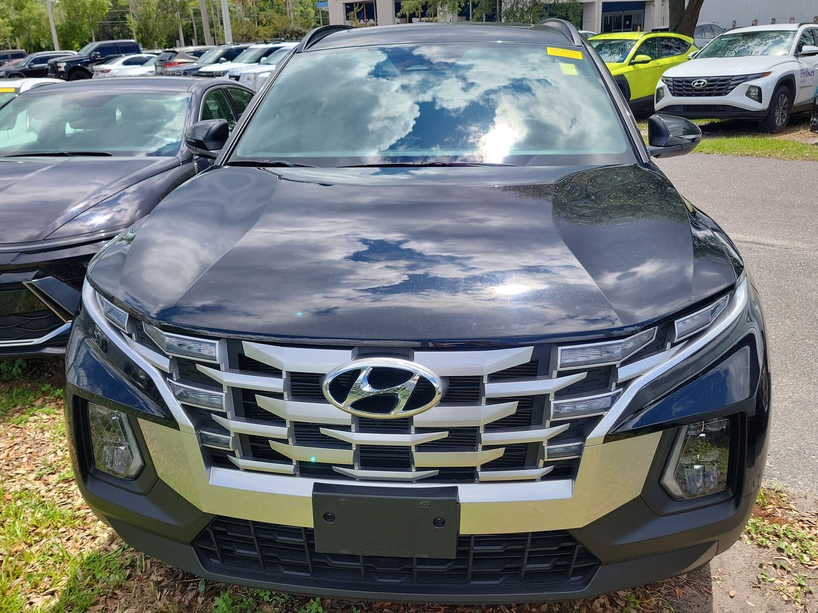 Vehicle Detail Icon