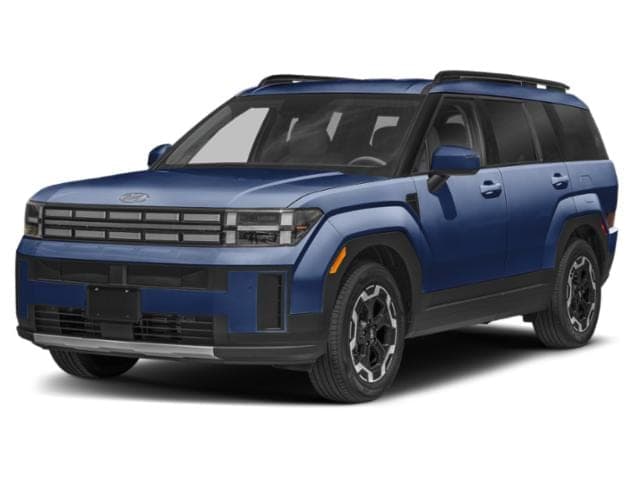 2027 Hyundai Santa Fe SEL — photo 1 of 16