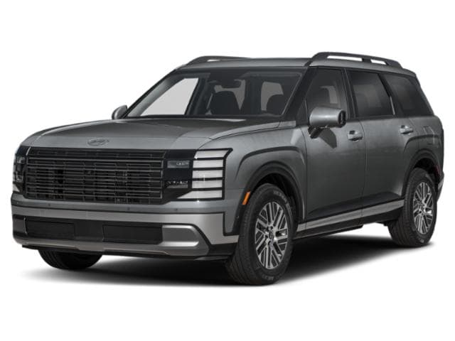 2027 Hyundai Palisade Hybrid Blue SEL Premium 7P — photo 1 of 15