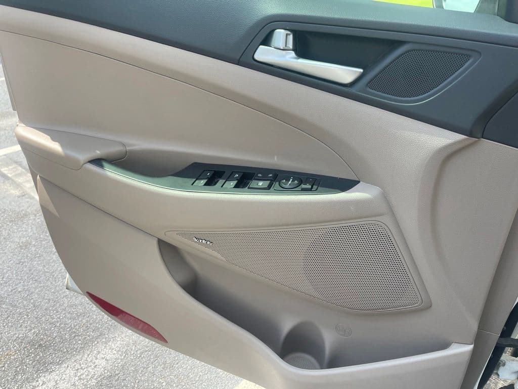 Vehicle Detail Icon