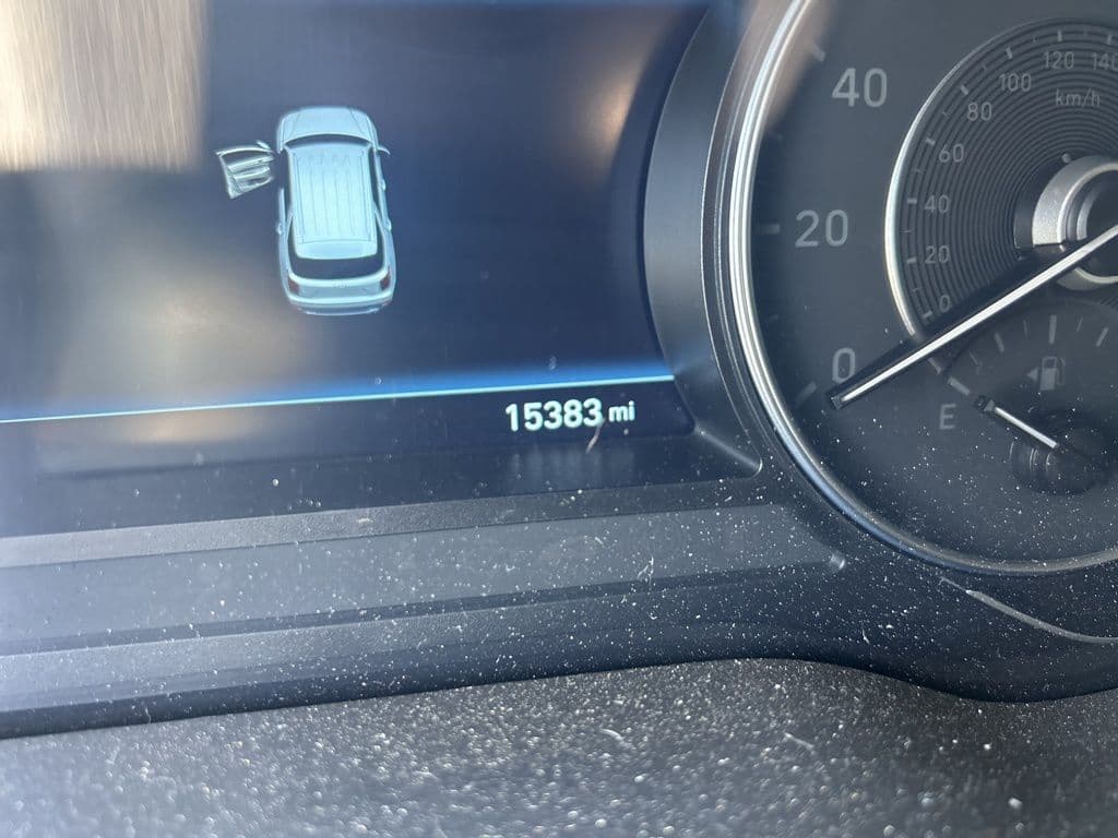 Vehicle Detail Icon