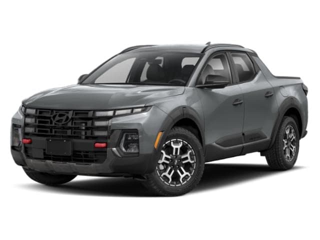 2027 Hyundai Santa Cruz XRT — photo 1 of 14