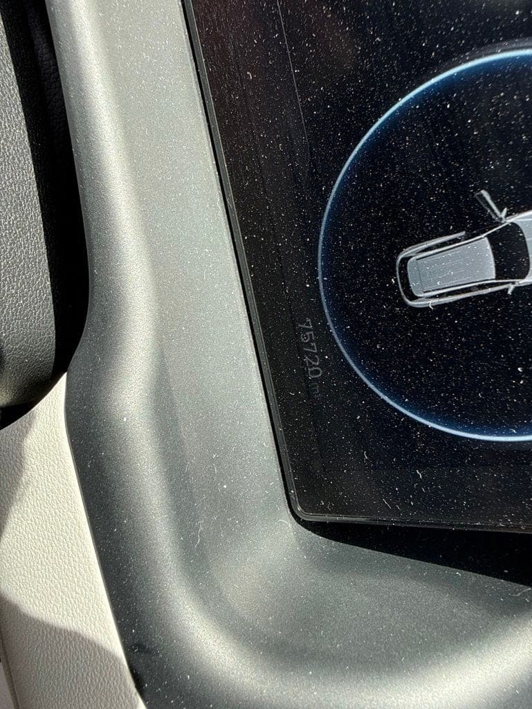 Vehicle Detail Icon