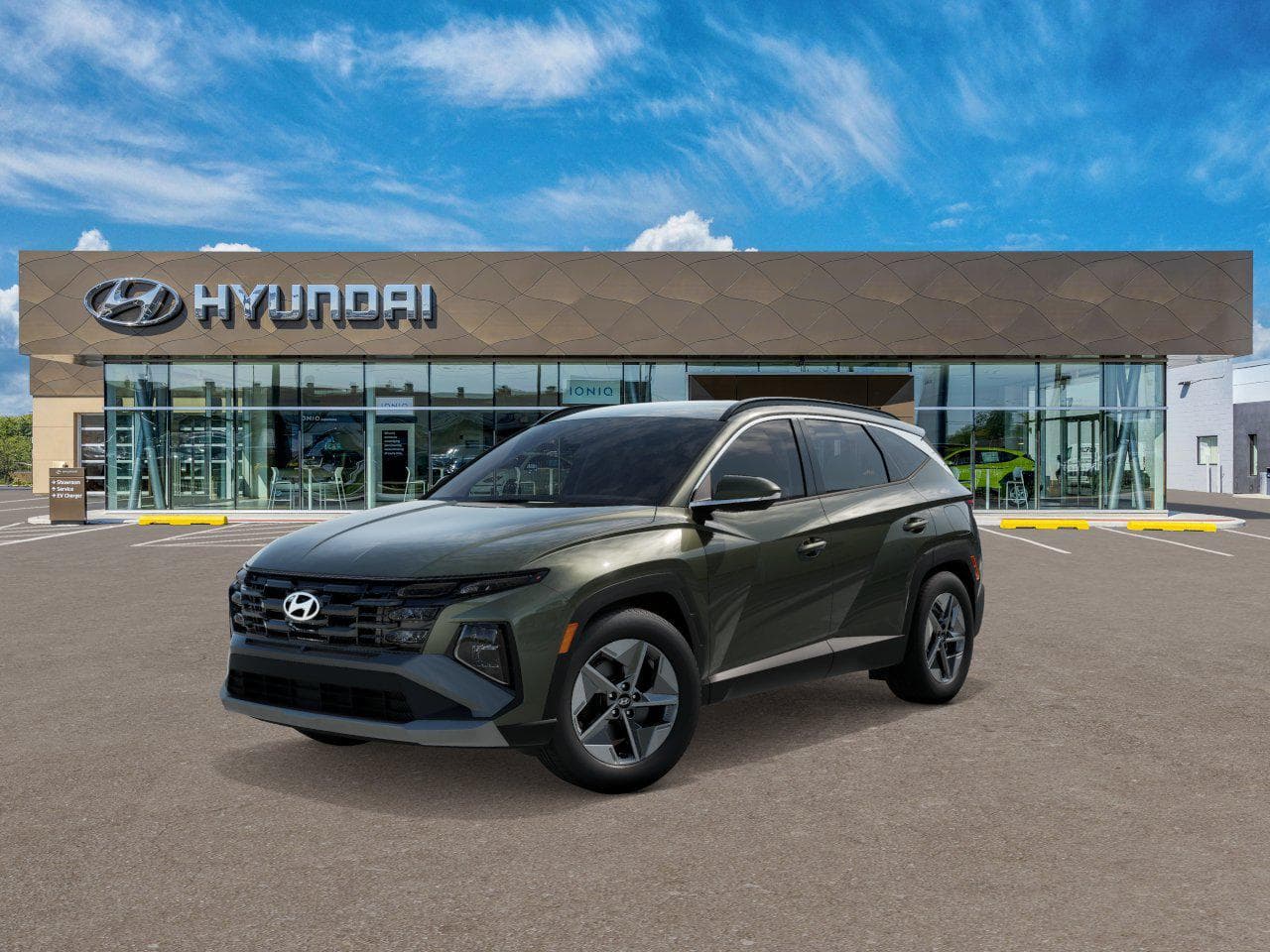 Vehicle Detail Icon