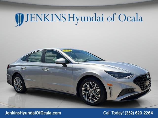 2023 Hyundai Sonata SEL — photo 1 of 36