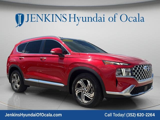 2023 Hyundai Santa Fe SEL — photo 1 of 38