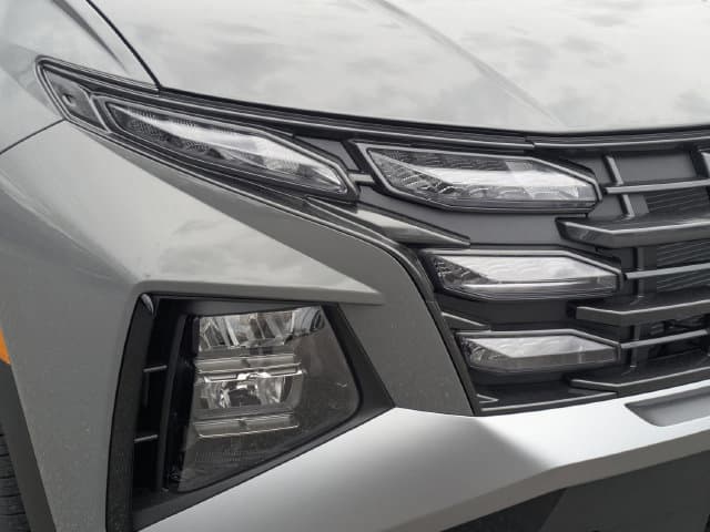 2026 Hyundai Tucson SE — photo 1 of 39
