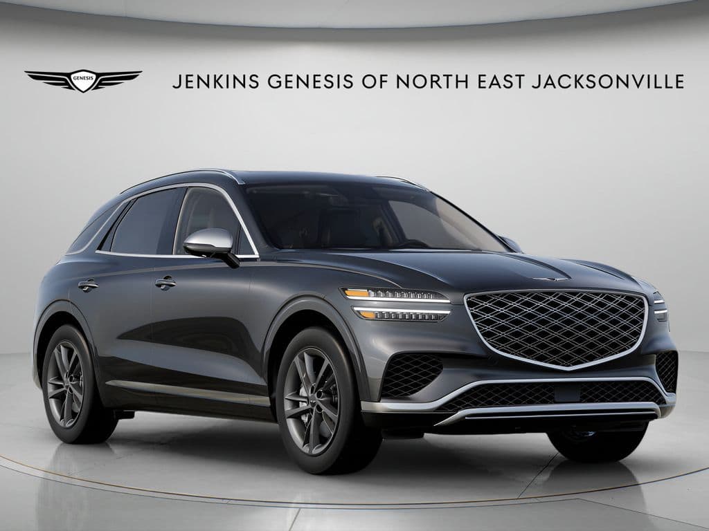 2027 Genesis GV70 2.5T Advanced — photo 1 of 32