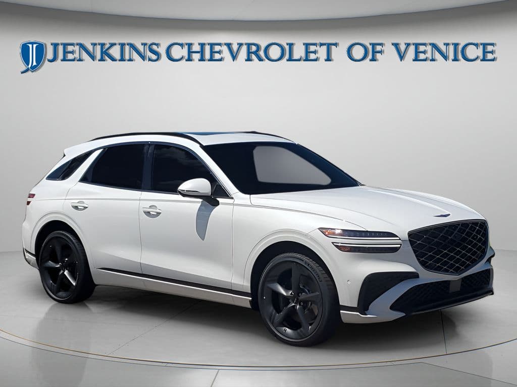 Vehicle Detail Icon