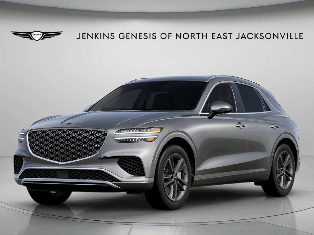 2027 Genesis GV70 2.5T Advanced — photo 1 of 16