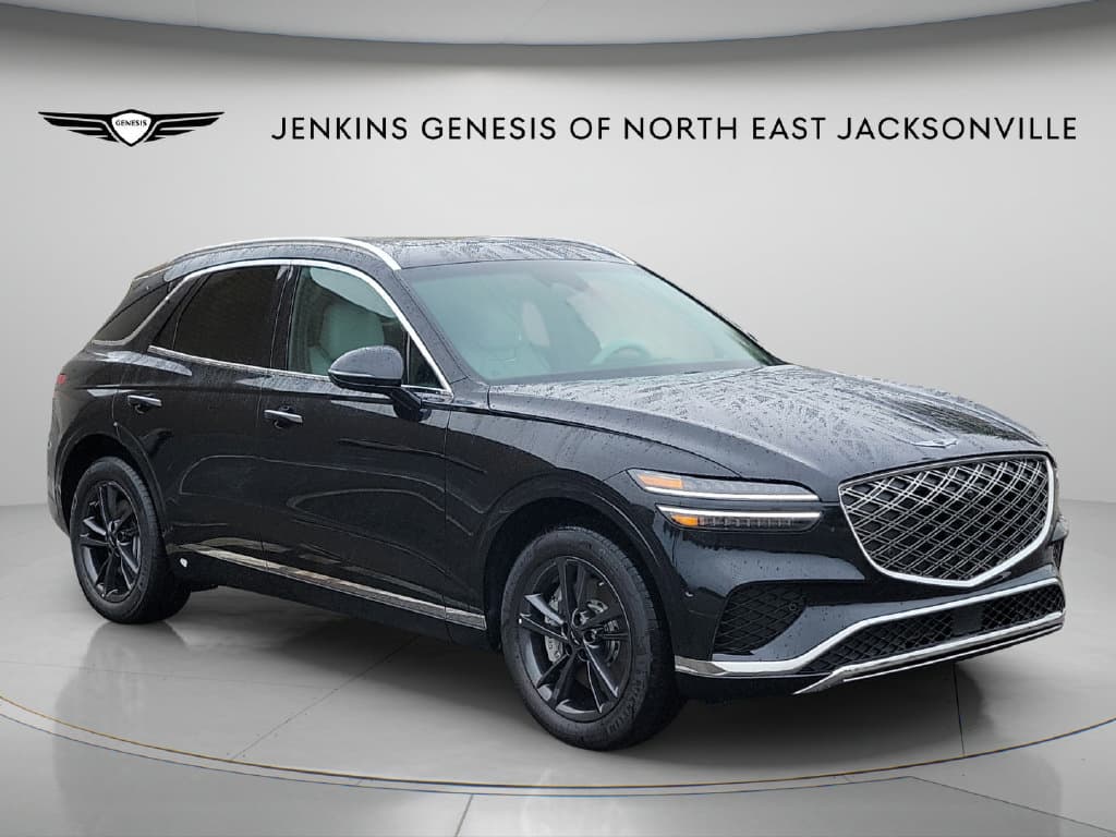 2027 Genesis GV70 2.5T Advanced — photo 1 of 32