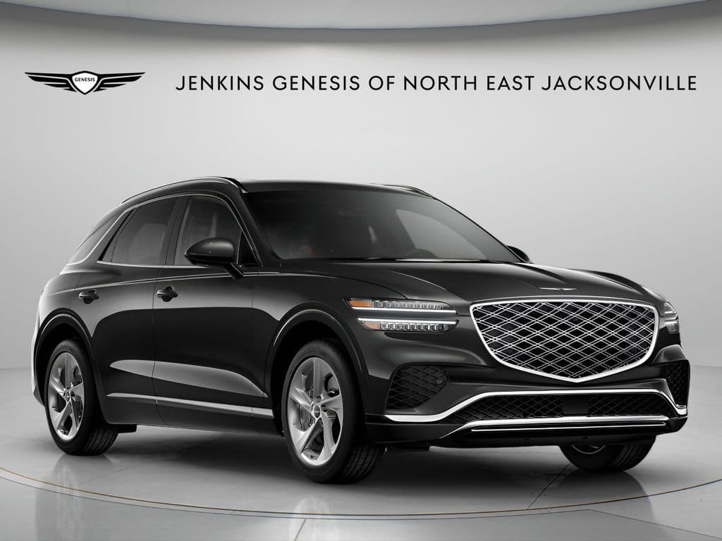 2026 Genesis GV70 2.5T Advanced — photo 1 of 32