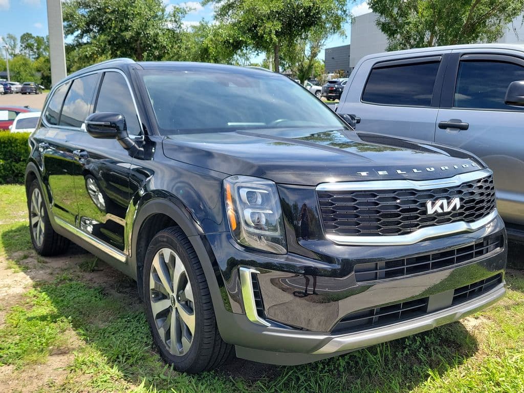 Vehicle Detail Icon
