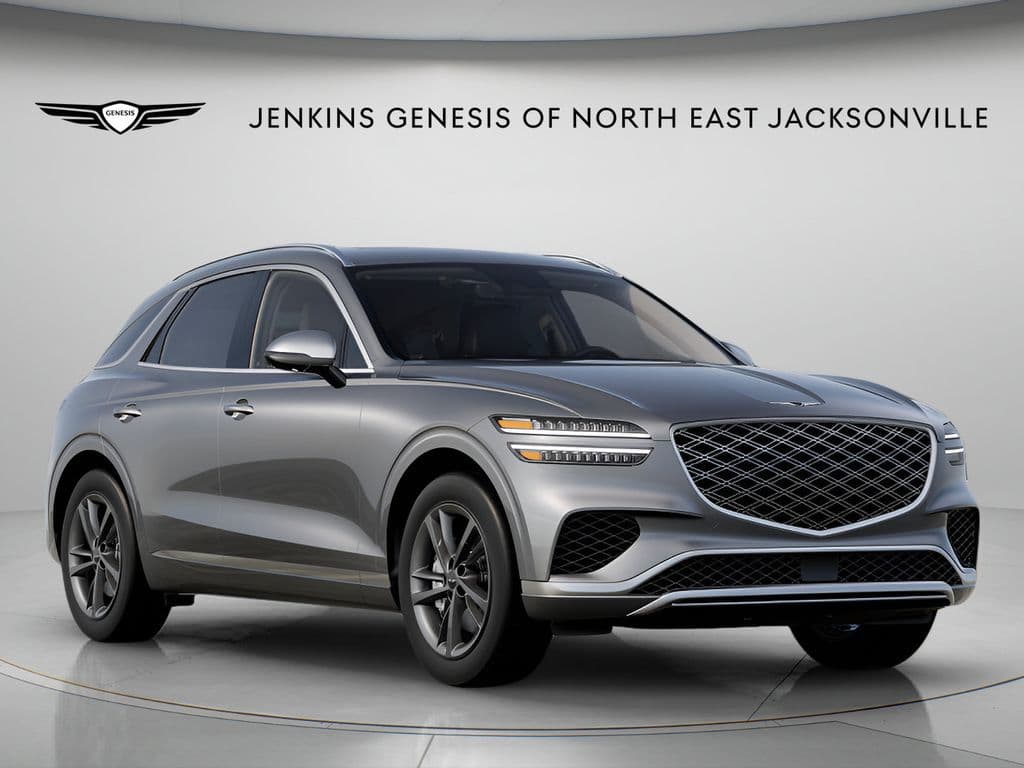2027 Genesis GV70 2.5T Advanced — photo 1 of 32