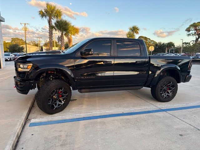 2023 RAM 1500 Base — photo 1 of 2