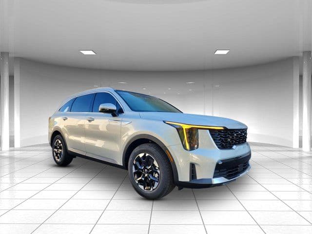 Vehicle Detail Icon