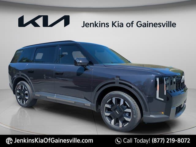 2027 Kia Telluride S — photo 1 of 29