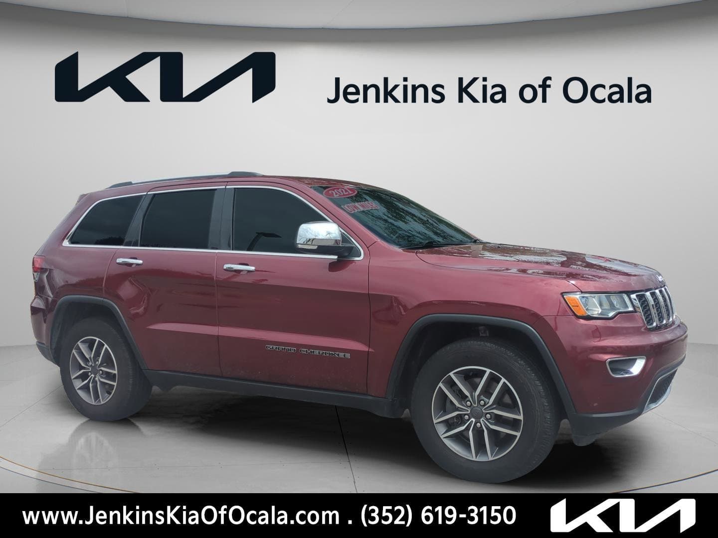 Vehicle Sold Image