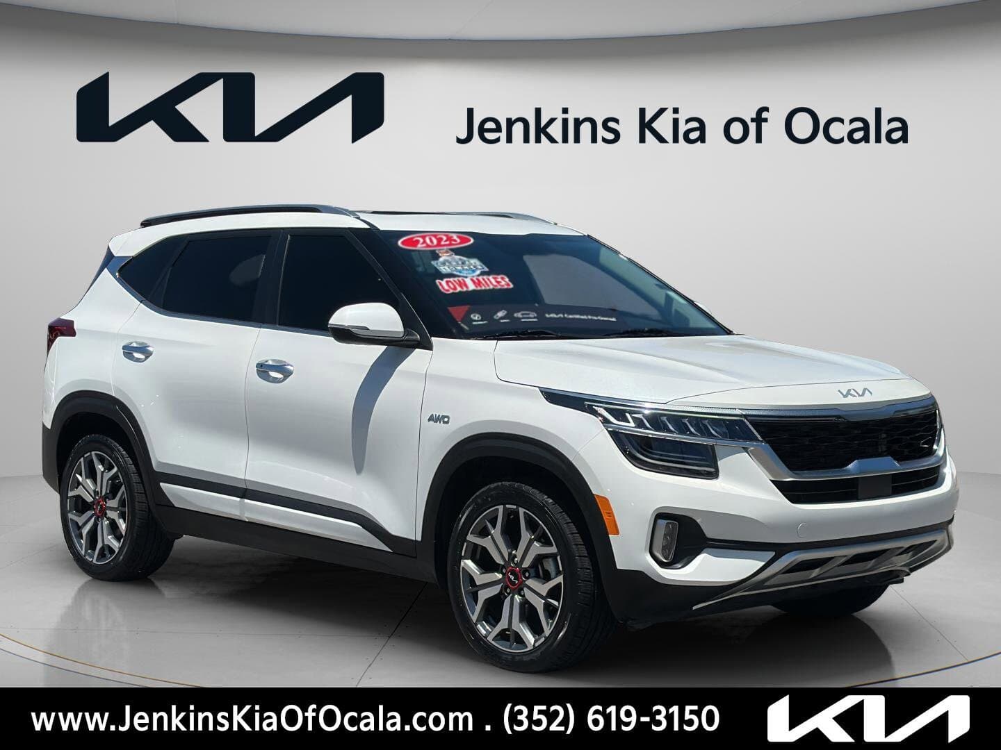 Vehicle Sold Image