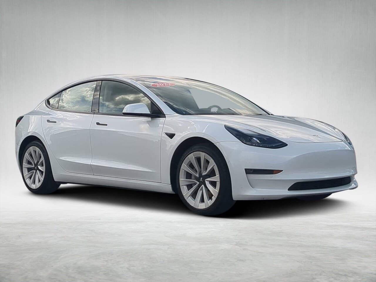 Foto de 2022 Tesla Model 3 Long Range