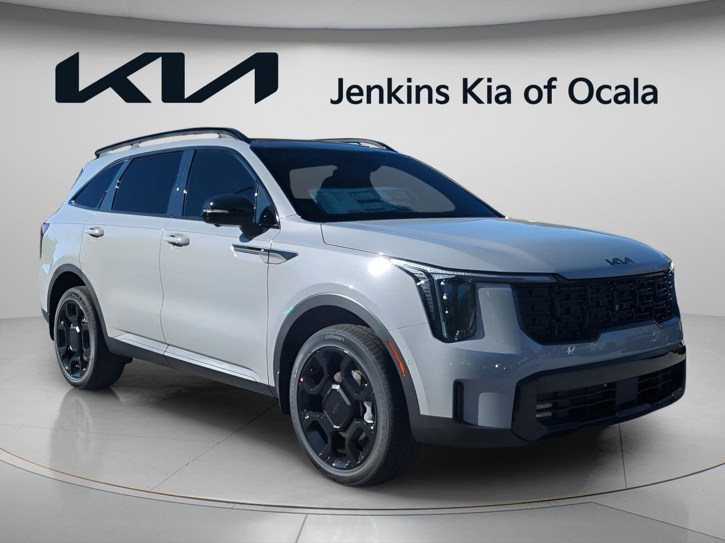 Vehicle Detail Icon