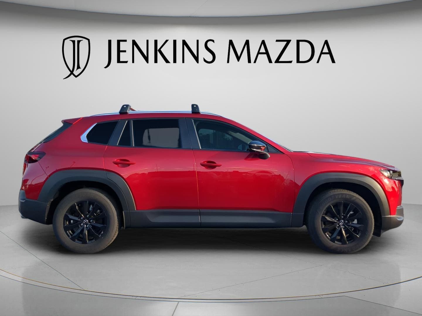 Vehicle Detail Icon