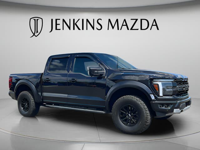 2024 Ford F-150 Raptor — photo 1 of 29