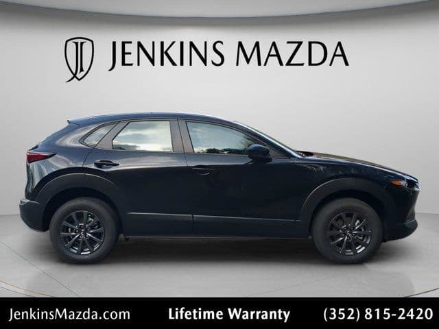 2026 Mazda CX-30 2.5 S — photo 1 of 25
