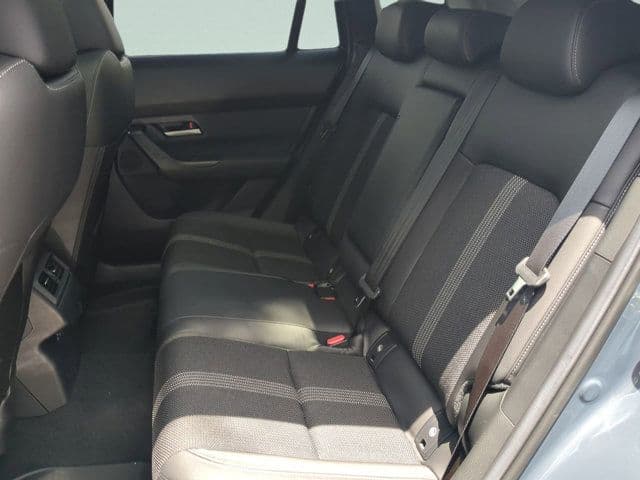 2025 Mazda CX-50 2.5 S Premium Package — photo 1 of 18