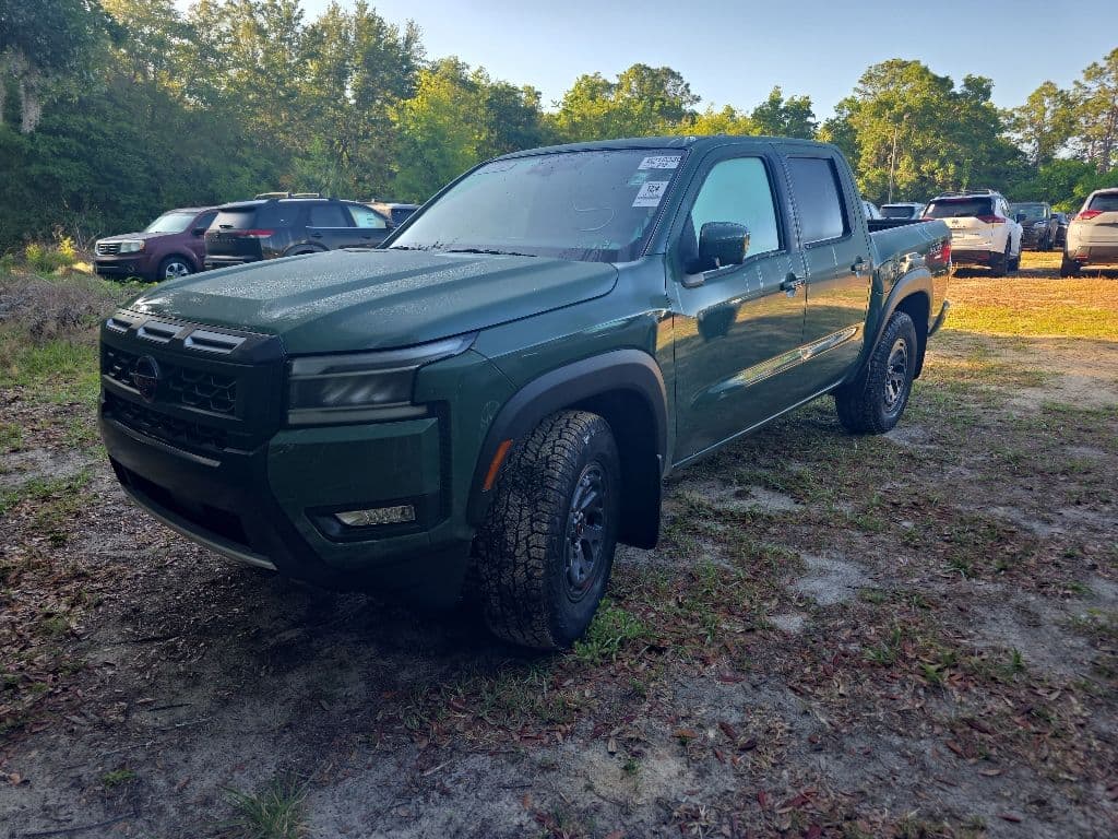 Vehicle Detail Icon