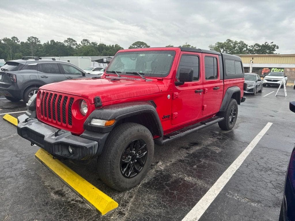 Vehicle Sold Image