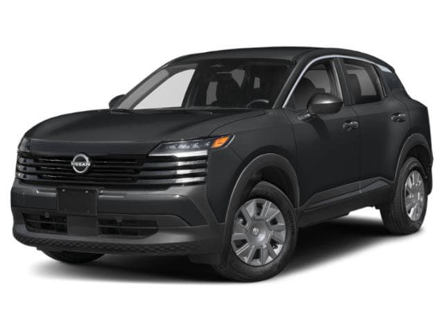 2027 Nissan Kicks S — photo 1 of 17