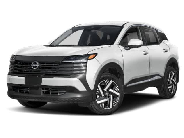 2027 Nissan Kicks SV — photo 1 of 17