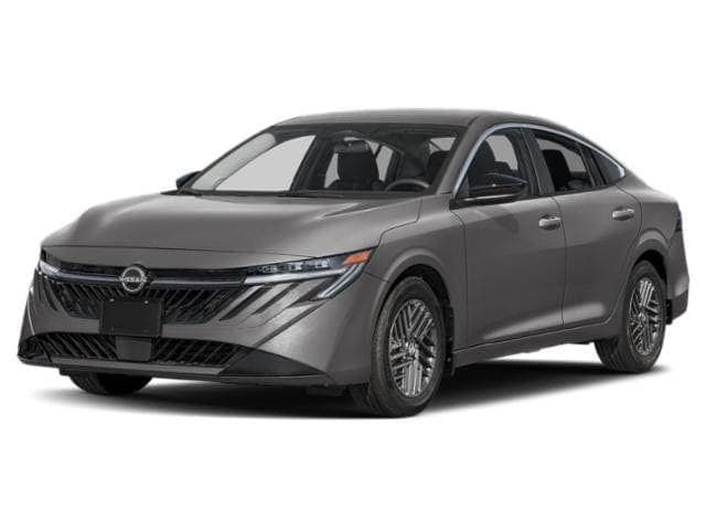 2027 Nissan Sentra SV — photo 1 of 17